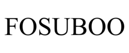 FOSUBOO trademark