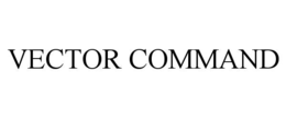 VECTOR COMMAND trademark