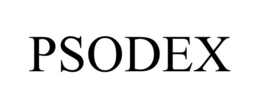 PSODEX trademark