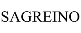 SAGREINO trademark
