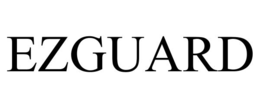 EZGUARD trademark
