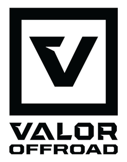 V VALOR OFFROAD trademark
