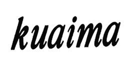 KUAIMA trademark