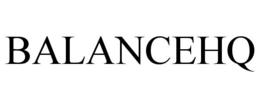 BALANCEHQ trademark