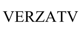 VERZATV trademark