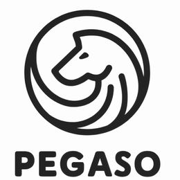 PEGASO trademark