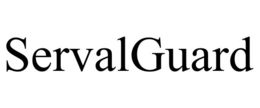 SERVALGUARD trademark
