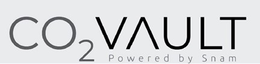 CO2VAULT POWERED BY SNAM trademark
