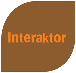 INTERAKTOR trademark