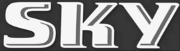 SKY trademark