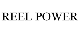 REEL POWER trademark