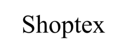 SHOPTEX trademark
