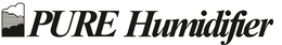 PURE HUMIDIFIER trademark