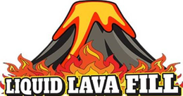 LIQUID LAVA FILL trademark