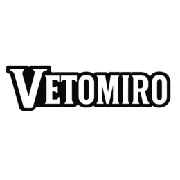 VETOMIRO trademark