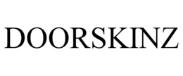 DOORSKINZ trademark