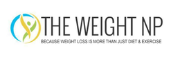 THE WEIGHT NP BECAUSE WEIGHT LOSS IS MORE THAN JUST DIET & EXERCISE trademark