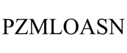 PZMLOASN trademark