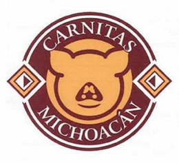 CARNITAS MICHOACÁN trademark