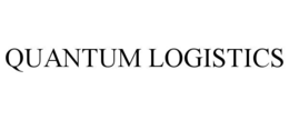 QUANTUM LOGISTICS trademark