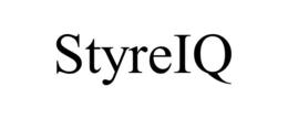 STYREIQ trademark