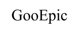 GOOEPIC trademark