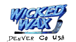 WICKED WAX DENVER CO USA trademark