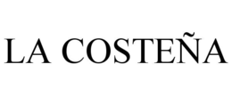 LA COSTEÑA trademark
