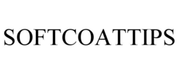 SOFTCOATTIPS trademark