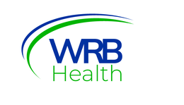 WRB HEALTH trademark