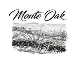 MONTE OAK trademark