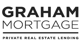 GRAHAM MORTGAGE PRIVATE REAL ESTATE LENDING trademark