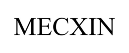 MECXIN trademark