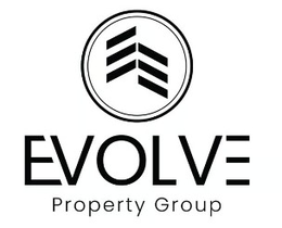 EVOLVE PROPERTY GROUP trademark
