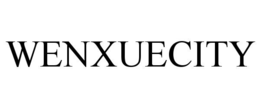 WENXUECITY trademark