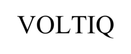 VOLTIQ trademark