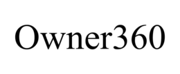 OWNER360 trademark