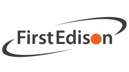 FIRST EDISON trademark