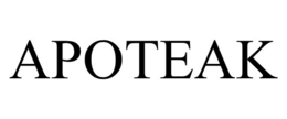 APOTEAK trademark