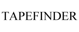 TAPEFINDER trademark