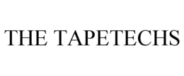 THE TAPETECHS trademark