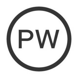 PW trademark