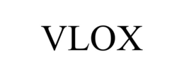 VLOX trademark