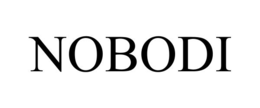 NOBODI trademark