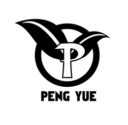 P PENG YUE trademark
