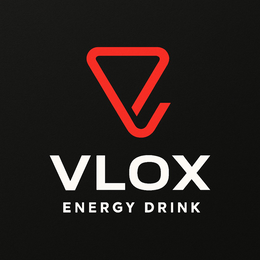 VLOX ENERGY DRINK trademark
