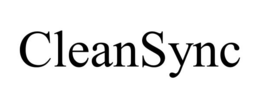 CLEANSYNC trademark