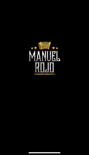 MANUEL ROJO trademark