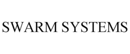 SWARM SYSTEMS trademark