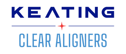 KEATING CLEAR ALIGNERS trademark